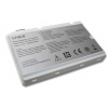 VHBW 1928 batéria FUJITSU-SIEMENS Pi2530 ,4400mAh biela Li-Ion - neoriginálna