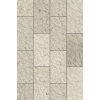 Cerrad SALTSTONE Bianco fasádny obklad 14,8 x 30 cm