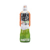 Extrifit Carnifresh Sparkling bez kofeínu 850 ml Citrón limetka