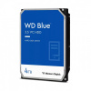 Western Digital WD Blue Pevný disk 4TB 3,5 palca SATA III (WD40EZAX)