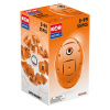 Geomag KOR Orange 55 pcs