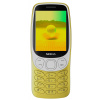 Mobilný telefón Nokia 3210 64 MB / 128 MB 3G zlatý