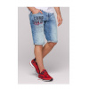 CAMP DAVID KRAŤASY MID BLUE 30