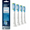 Náhradná hlavica k zubnej kefke Philips Sonicare Premium Plaque Defense HX9044/17, 4 ks (HX9044/17)