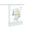 Zakladač- poradač A4 4 krúžkový Spiring blooms