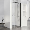 Ravak Sprchové dveře 90 cm Pivot 03G70300Z1