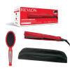 Revlon RVST2176GPE Ultra Straight & Smooth Styler Giftset