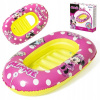 Nafukovací pontón Bestway Minnie Pontoon 91083 (Nafukovací pontón Bestway Minnie Pontoon 91083)