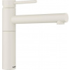 Blanco ALTA II batéria biela soft silgranit-look 527536
