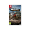 Spintires: MudRunner - American Wilds Edition (SWITCH)