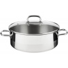 Rendlík Kolimax Rendlík so sklenenou pokrievkou Professional 26cm, 4,5l (160102)