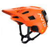 Poc Kortal Race Mips Fluorescent Orange AVIP/Uranium Black Matt 2021