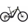 FOCUS SAM² 6.8 urban green- 800Wh Veľkosti bicykla: M