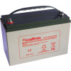 Akumulátor Leaftron 12V, 100Ah (LTL12-100)