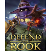 ESD Defend the Rook