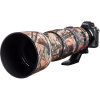 easyCover Easy Cover Lens Oak obal na objektiv Nikon 200-500mm f/5.6 VR lesní maskovací