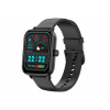 CARNEO Versa HR+/Black/Sport Band/Black
