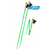 Komperdell Carbon Cloud FXP Vario Team Green