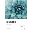 Biologia Zbiór zadań Tom 1 Egzamin po klasie 8 Bogumila Bąk, Dorota Cichy, Maciej Bryś, Marek Grzywna