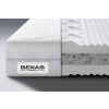 BENAB Matrac DREAM OPTIMAL Tvrdosti a rozmery: tvrdost T3 rozmer 100x200