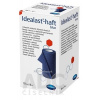 Idealast-haft color obväz, trvalo elastický kohézny, modrý (10 cm x 4 m) 1x1 ks