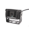 CAM1HD - Kamera AHD 4PIN auto IR