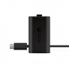 Dobíjacie batérie Microsoft Xbox Series Play and Charge Kit