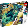 LEGO stavebnice LEGO Hidden Side 70424 Vlak duchov (5702016367195)