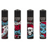 4ks CLIPPER® Skate or Die 2