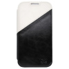Samsung Galaxy S4 Black/White Case