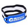 Compass Bike | Pružný cykloupínač BLUE 12207