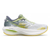 Saucony Triumph 21 white fern dámské Velikost: 38