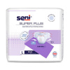 Seni SUPER PLUS AIR large 3, plienkové nohavičky, 10 ks