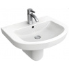 Villeroy & Boch Subway umývadlo 600 x 490 mm biela Alpin Ceramicplus 711460R1