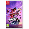 Loom in Bloom Videohra pre Switch Just For Games Miraculous Paris Under Siege