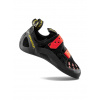 Lezecké topánky La Sportiva Tarantula - poppy/black