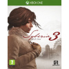 Syberia 3 (XOne)