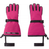 Detské rukavice s membránou Reima Skimba - Rosy Berry 7