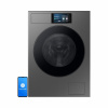 Práčka Samsung BESPOKE AI WF90F09C4SU4 9 kg 1400 ot./min EcoBubble SmartThings