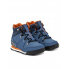 Adidas Trekkingy Terrex Snowpitch Disney ID3558 Modré