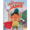 The Unstoppable Jamie - Joy Givens