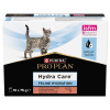 Kapsička PURINA PRO PLAN Hydra Care Feline doplnok hydratačný losos 10x75g