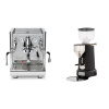 ECM Technika V Profi PID + ECM V-Titan 64, anthracite
