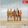 ELEMENTS (Hindemith, Befliato Quintet)