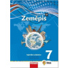 Zeměpis 7 Hybridní učebnice (Alice Kohoutová, kolektív)