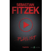 Zberateľ očí: Playlist - Sebastian Fitzek - online doručenie