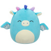 Squishmallows Drak - Tatiana 20 cm