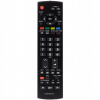 Diaľkový Ovládač pre Panasonic VIERA EUR7651110