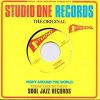 ANDY HORACE/DUB SPECIALI: 7-SKYLARKING/SKY RHYTHM, 12 inch