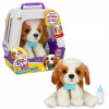Moose Toys Little Live Pets My Really Real Puppy Set